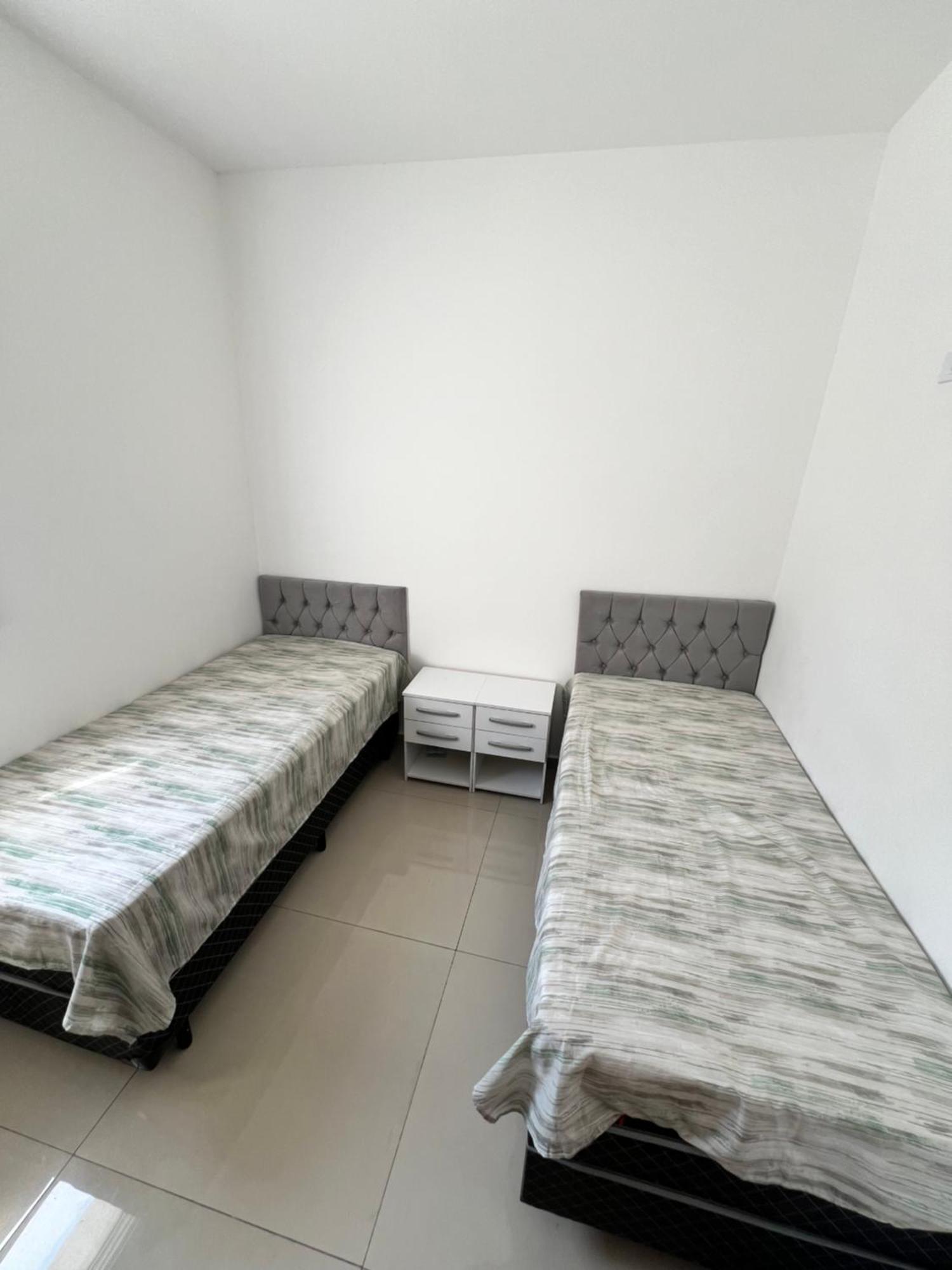 Casa Com Piscina, 700M Da Praia Peruíbe 外观 照片